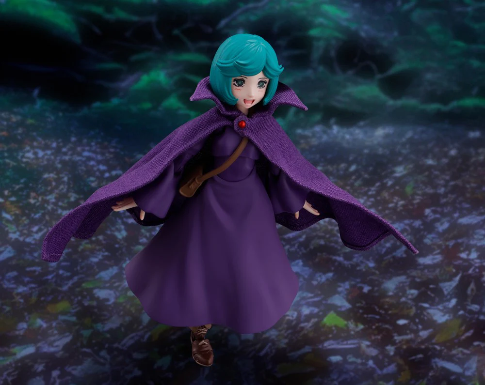 S.H.Figuarts Schierke (Berserk) - Image 11