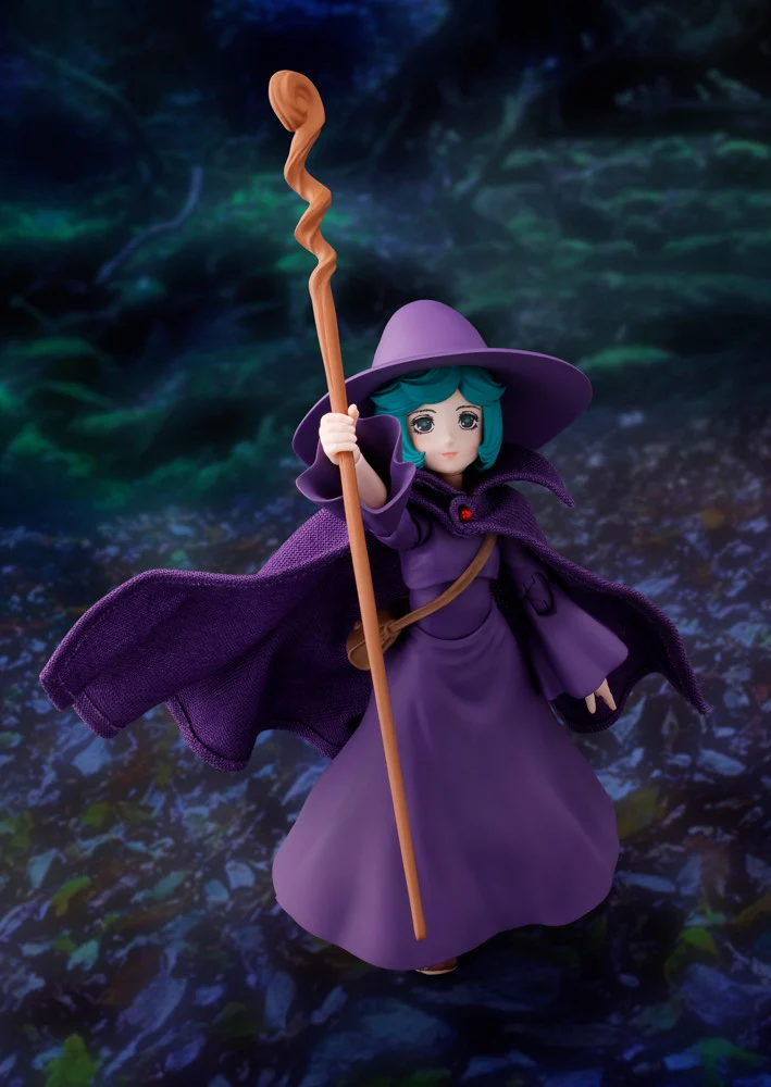 S.H.Figuarts Schierke (Berserk) - Image 6