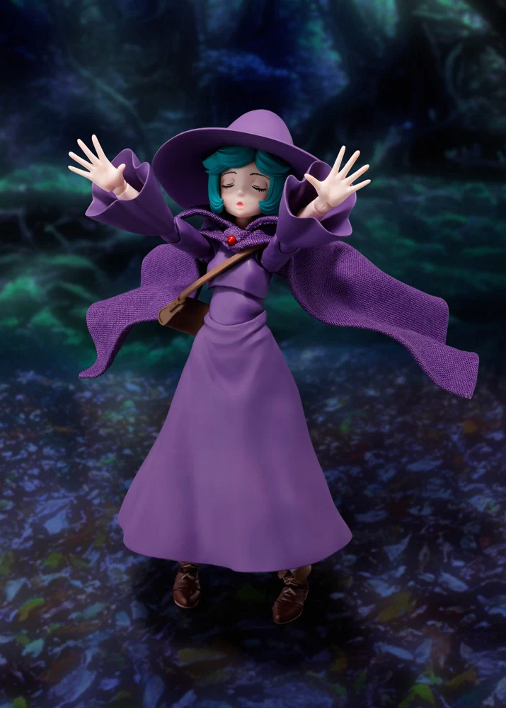 S.H.Figuarts Schierke (Berserk) - Image 7