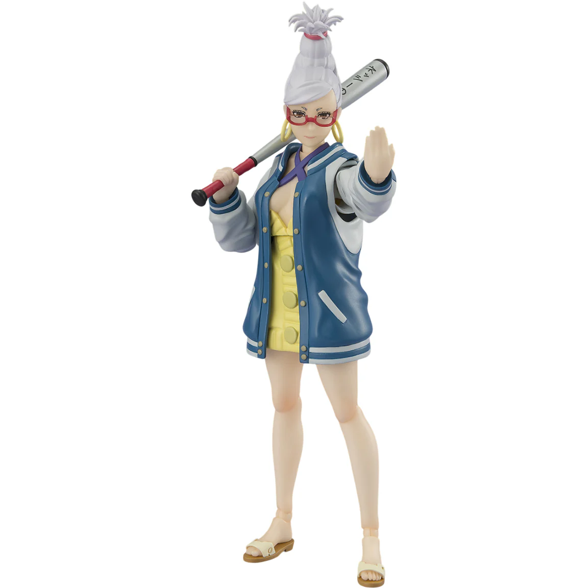 S.H.Figuarts Seiko (Dandadan)