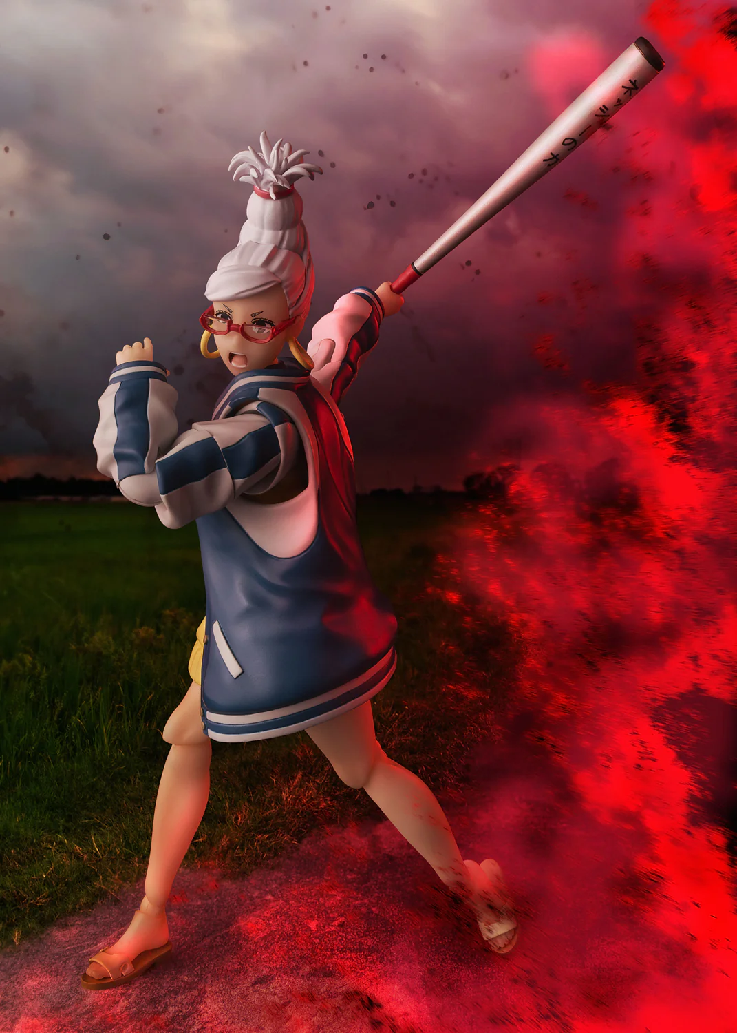 S.H.Figuarts Seiko (Dandadan) - Image 11