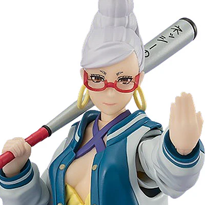 S.H.Figuarts Seiko (Dandadan) - Image 2