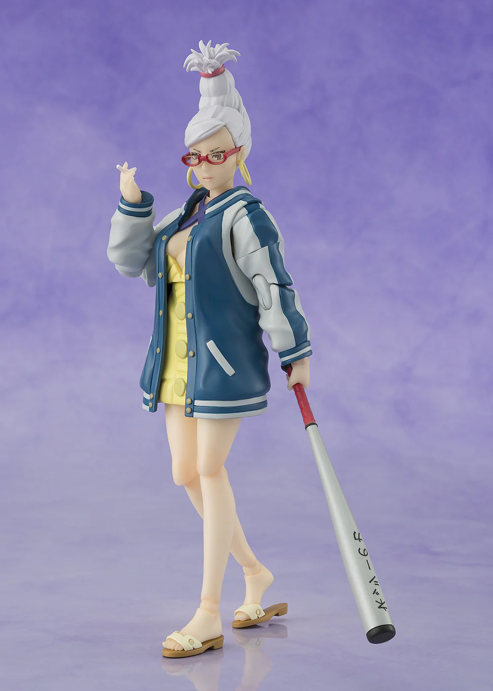 S.H.Figuarts Seiko (Dandadan) - Image 6
