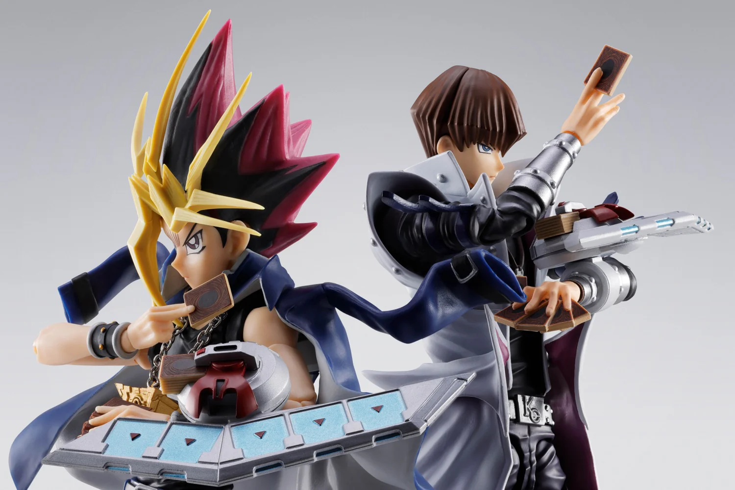 S.H.Figuarts Seto Kaiba (Yu-Gi-Oh!) - Image 11