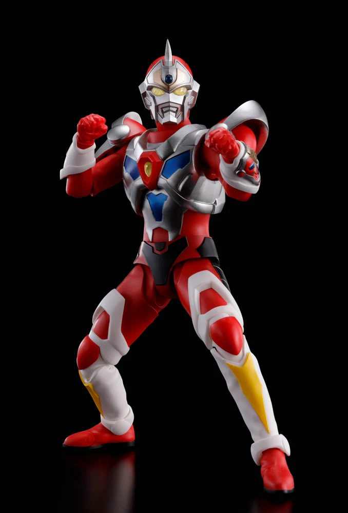 S.H.Figuarts Shinkocchou Seihou Gridman (Gridman Universe) - Image 11