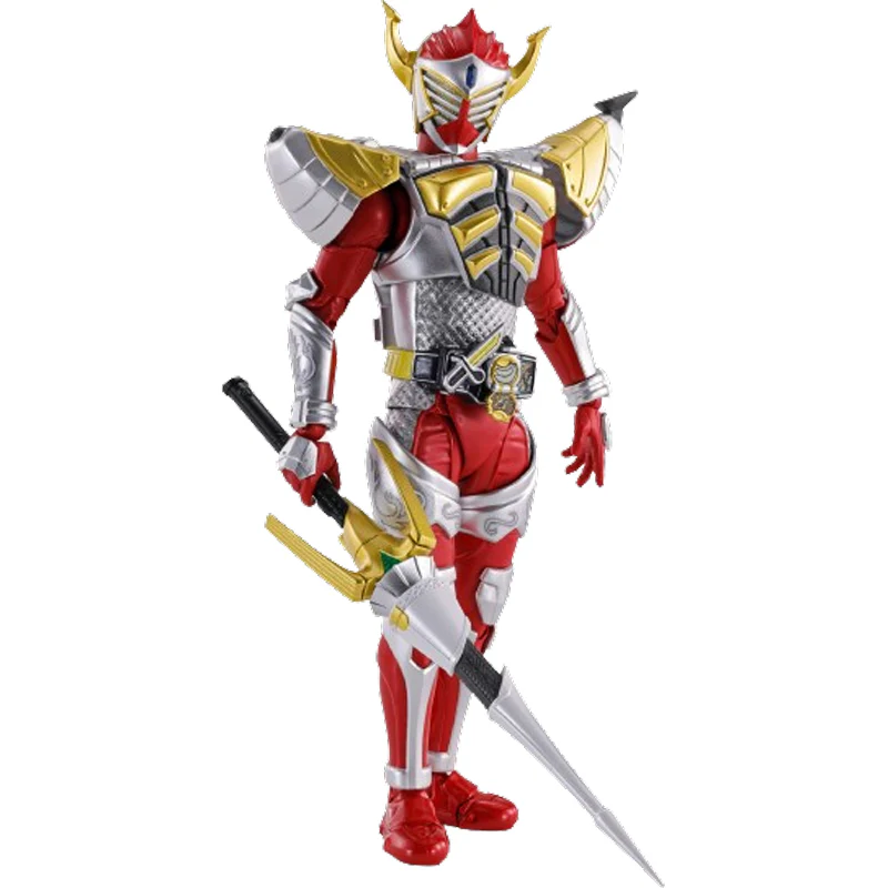 S.H.Figuarts Shinkocchou Seihou Kamen Rider Baron Banana Arms