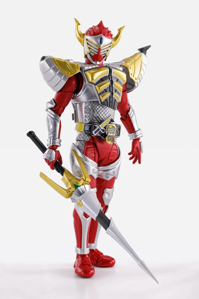 S.H.Figuarts Shinkocchou Seihou Kamen Rider Baron Banana Arms - Image 2