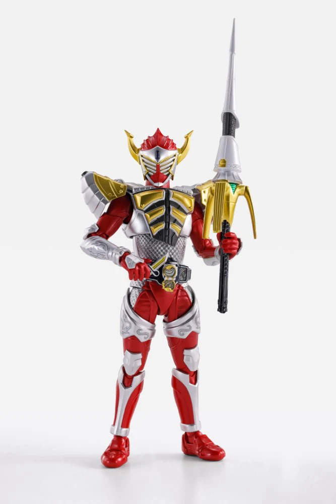 S.H.Figuarts Shinkocchou Seihou Kamen Rider Baron Banana Arms - Image 5