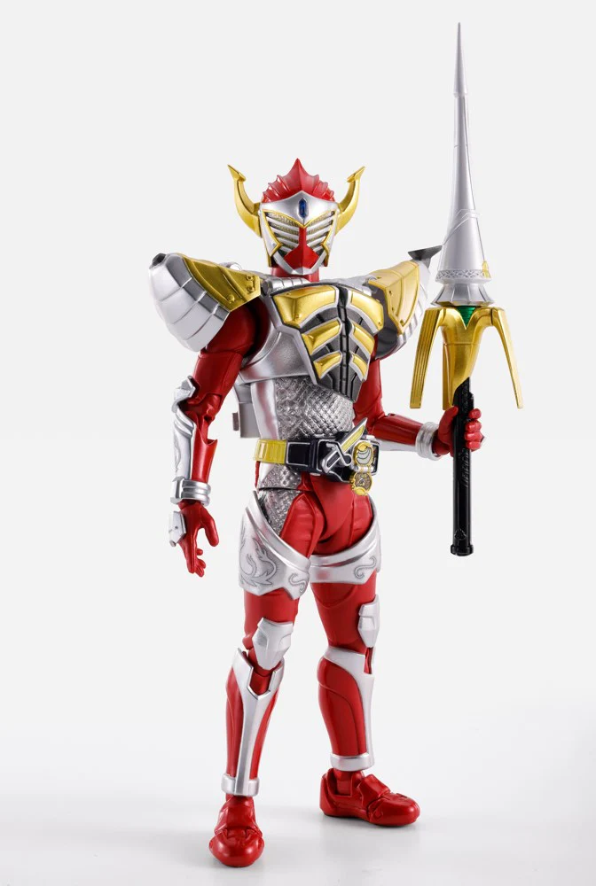 S.H.Figuarts Shinkocchou Seihou Kamen Rider Baron Banana Arms - Image 6
