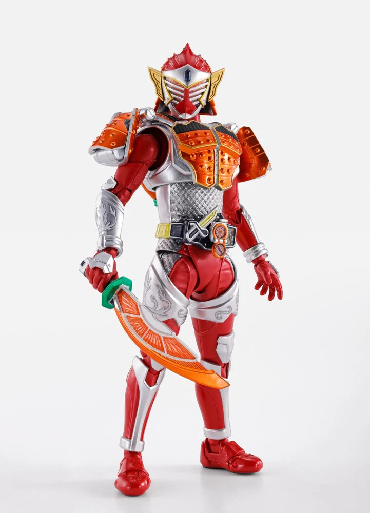 S.H.Figuarts Shinkocchou Seihou Kamen Rider Baron Banana Arms - Image 7