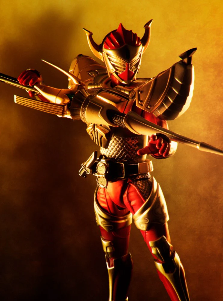 S.H.Figuarts Shinkocchou Seihou Kamen Rider Baron Banana Arms - Image 9