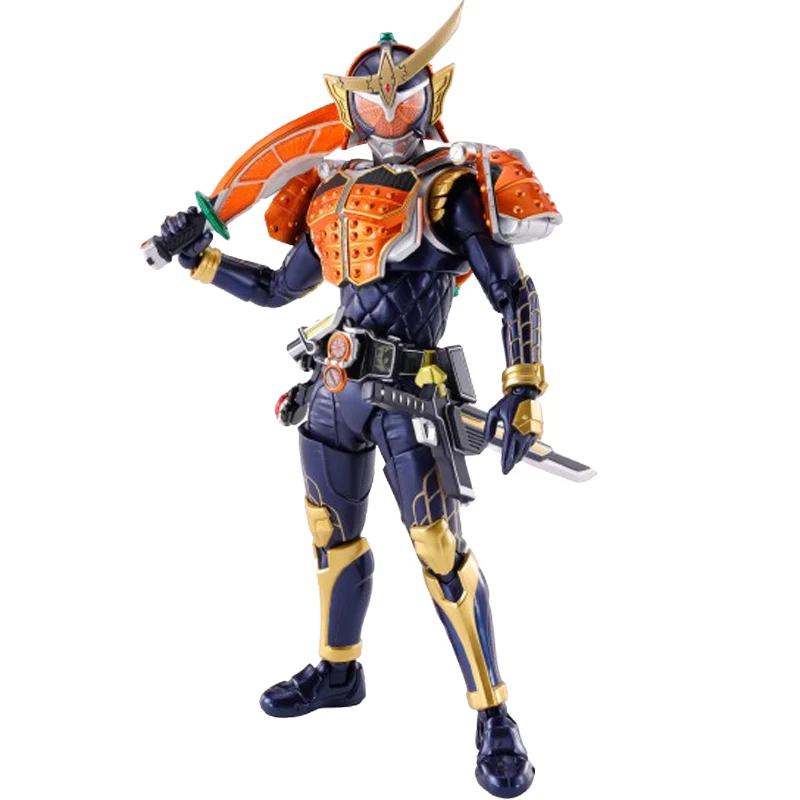 S.H.Figuarts Shinkocchou Seihou Kamen Rider Gaim Orange Arms