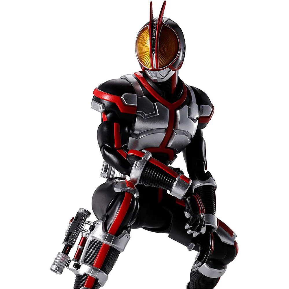 S.H.Figuarts Shinkocchou Seihou Masked Rider Faiz