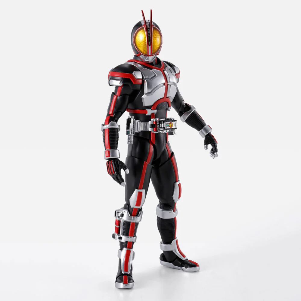 S.H.Figuarts Shinkocchou Seihou Masked Rider Faiz - Image 3