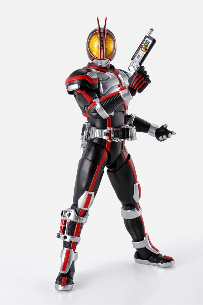 S.H.Figuarts Shinkocchou Seihou Masked Rider Faiz - Image 7
