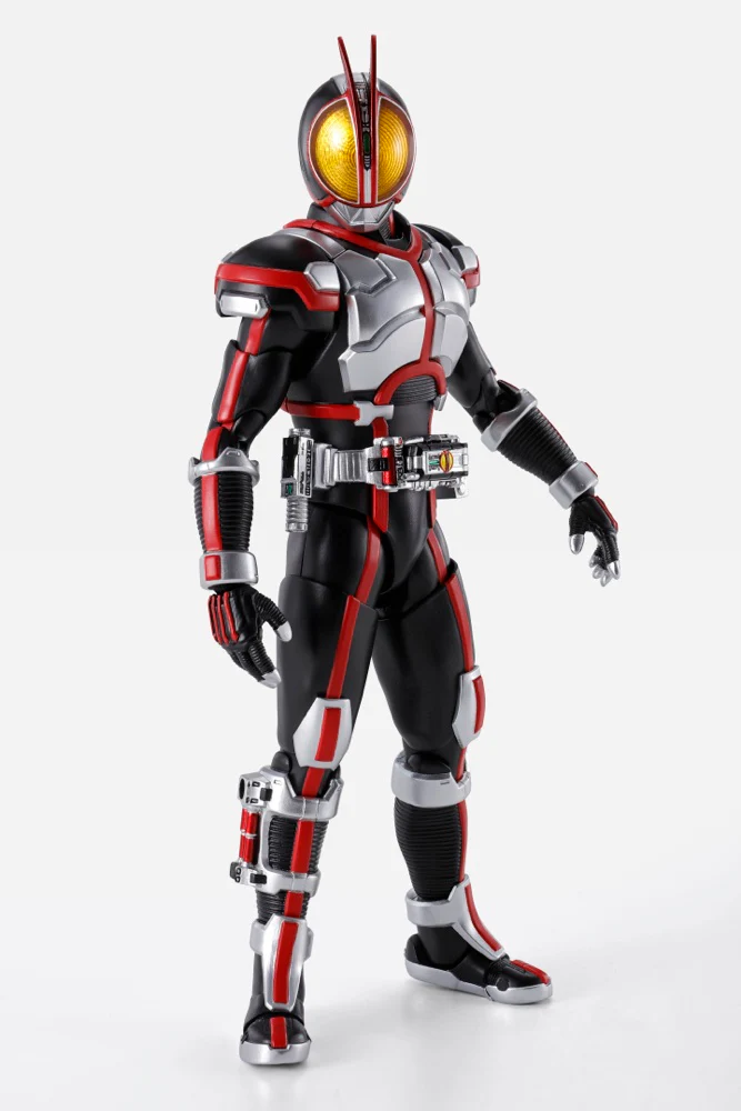 S.H.Figuarts Shinkocchou Seihou Masked Rider Faiz - Image 8