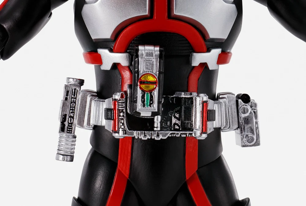 S.H.Figuarts Shinkocchou Seihou Masked Rider Faiz - Image 9