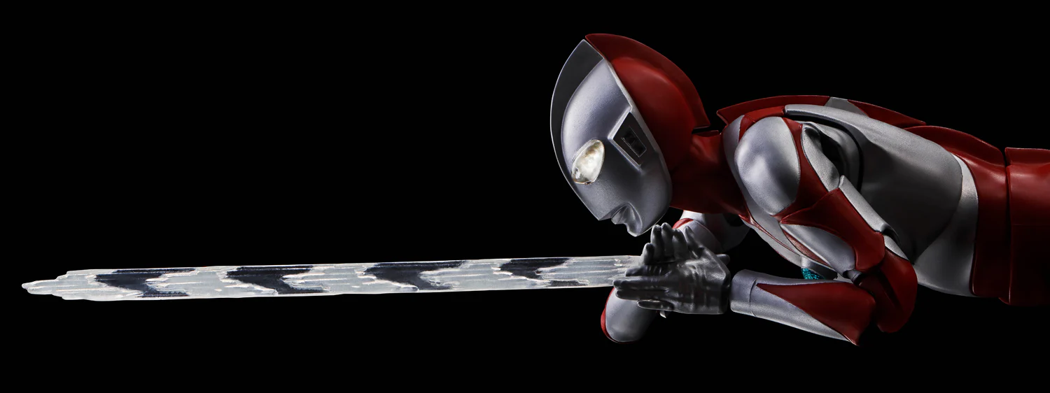 S.H.Figuarts Shinkocchou Seihou Ultraman 60th Anniversary Edition - Image 10