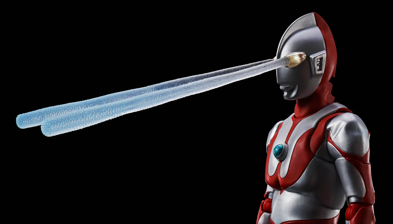 S.H.Figuarts Shinkocchou Seihou Ultraman 60th Anniversary Edition - Image 11