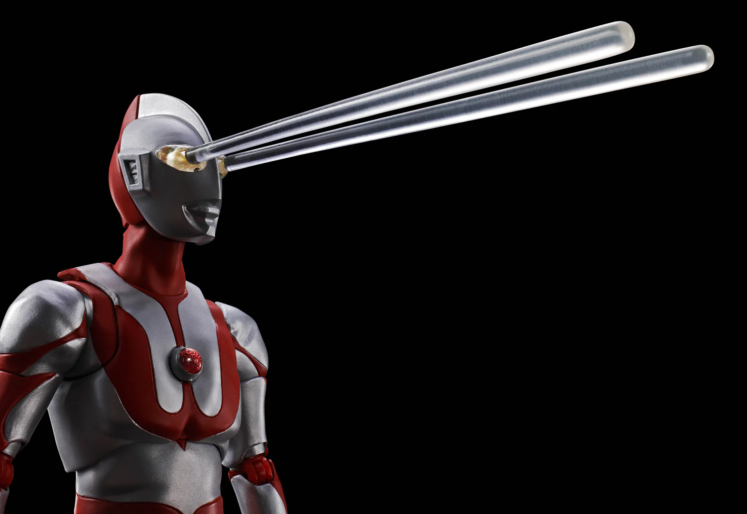S.H.Figuarts Shinkocchou Seihou Ultraman 60th Anniversary Edition - Image 12