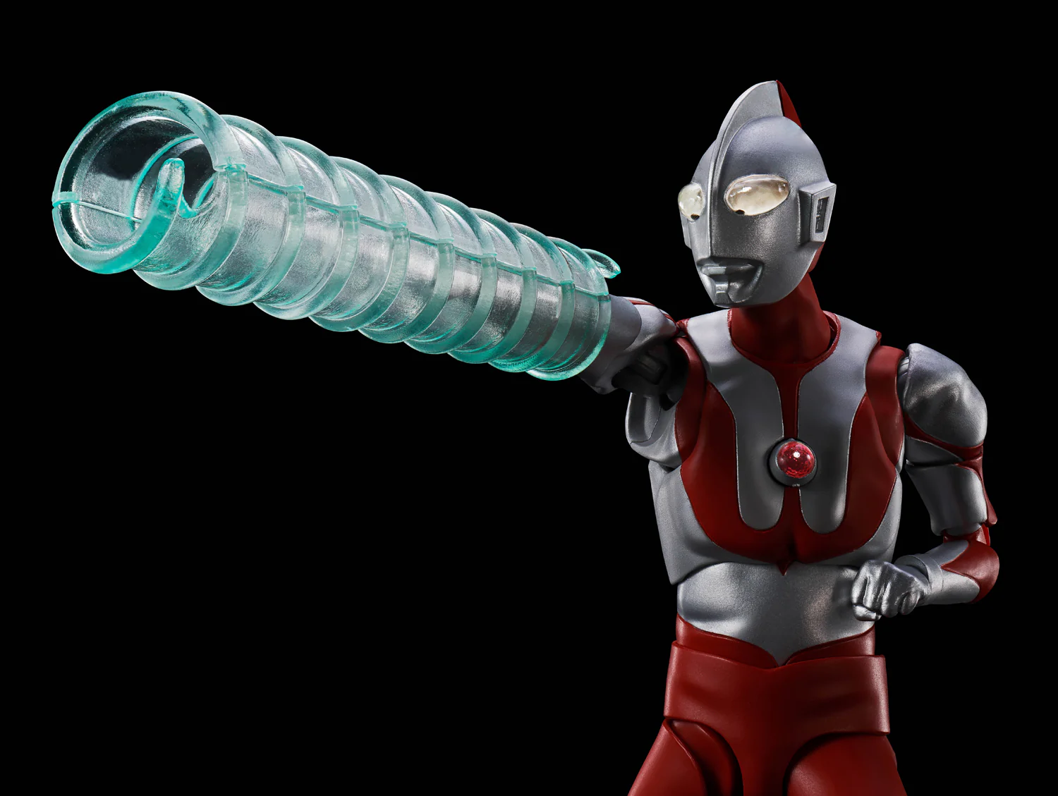 S.H.Figuarts Shinkocchou Seihou Ultraman 60th Anniversary Edition - Image 13
