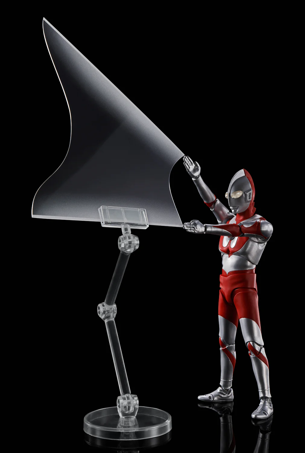 S.H.Figuarts Shinkocchou Seihou Ultraman 60th Anniversary Edition - Image 14