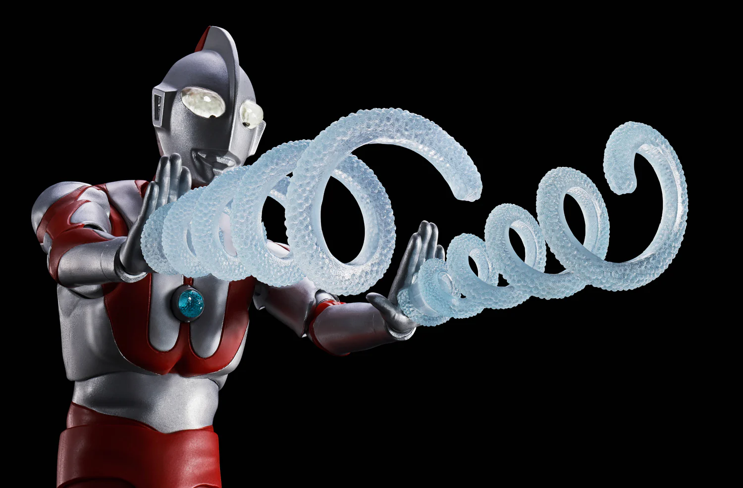S.H.Figuarts Shinkocchou Seihou Ultraman 60th Anniversary Edition - Image 15
