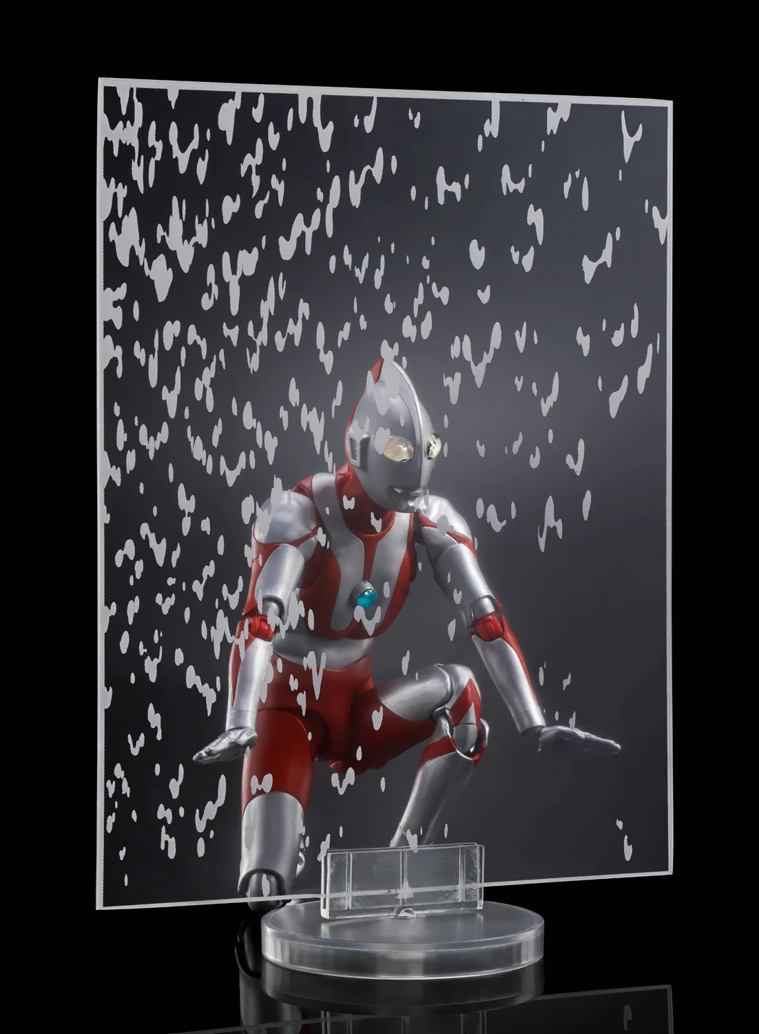 S.H.Figuarts Shinkocchou Seihou Ultraman 60th Anniversary Edition - Image 16