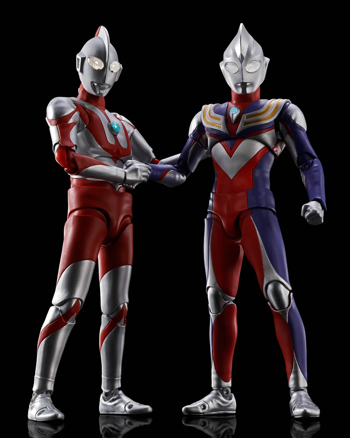 S.H.Figuarts Shinkocchou Seihou Ultraman 60th Anniversary Edition - Image 17