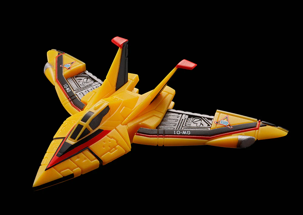 S.H.Figuarts Shinkocchou Seihou Ultraman Tiga Multi Type 30th Anniversary Edition - Image 17