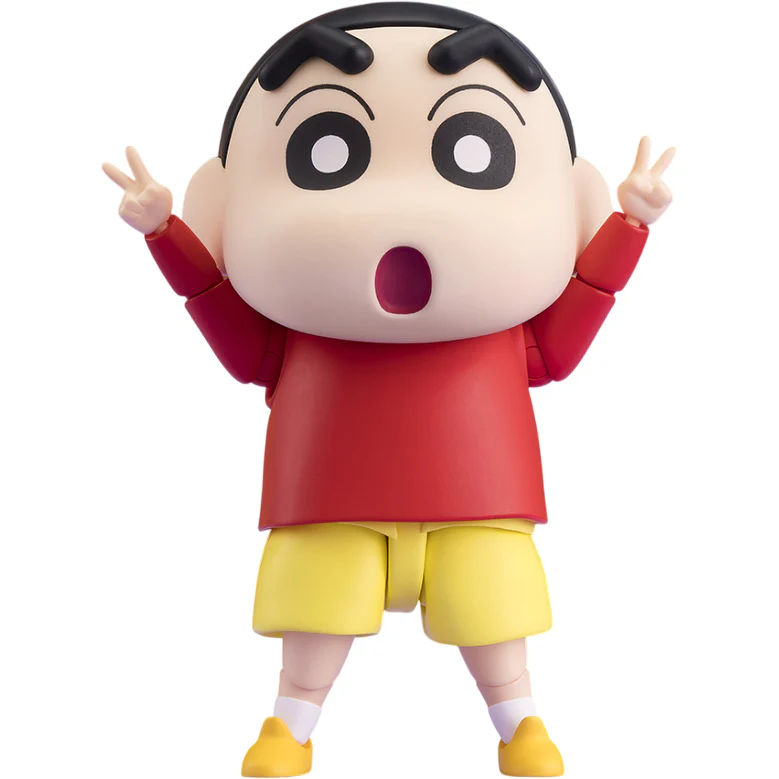 S.H.Figuarts Shinnosuke Nohara (Crayon Shinchan)