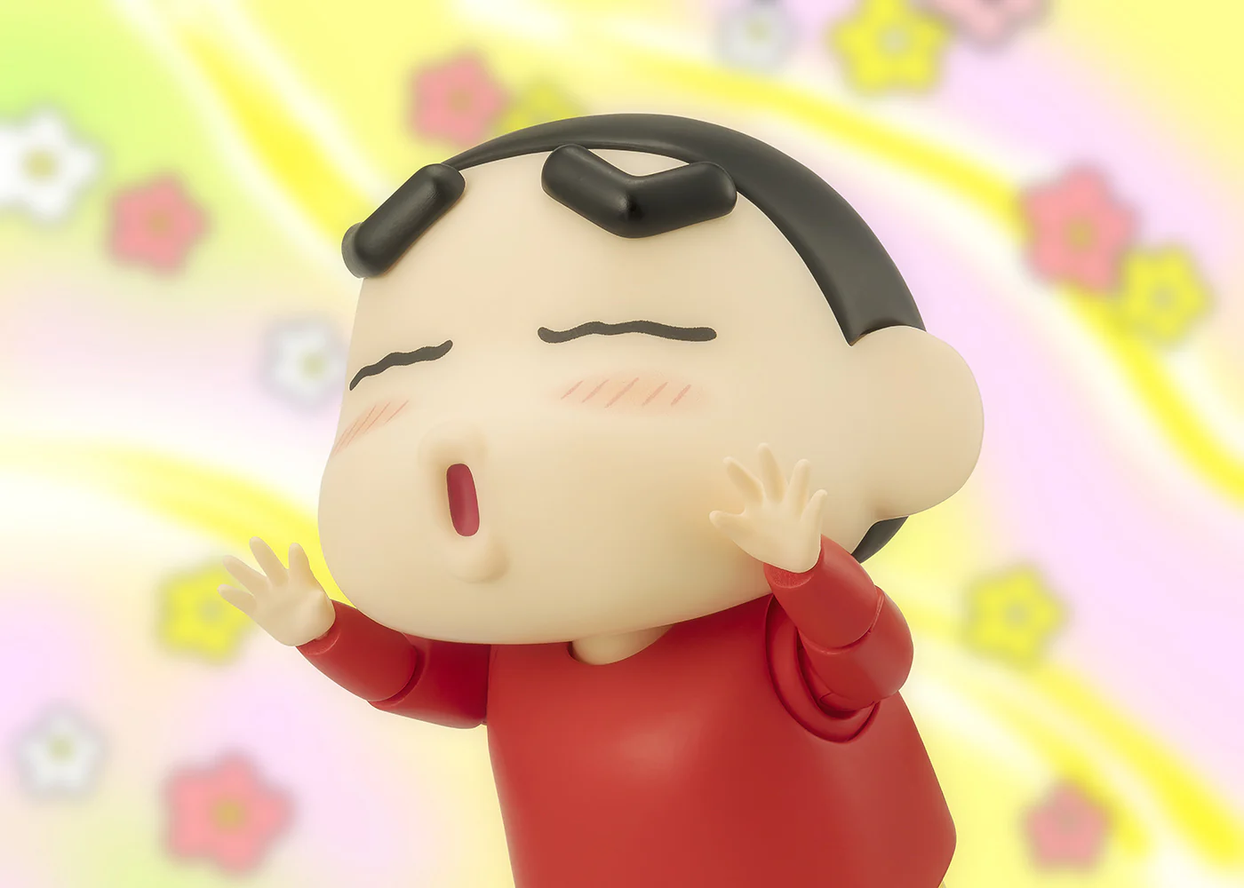 S.H.Figuarts Shinnosuke Nohara (Crayon Shinchan) - Image 8