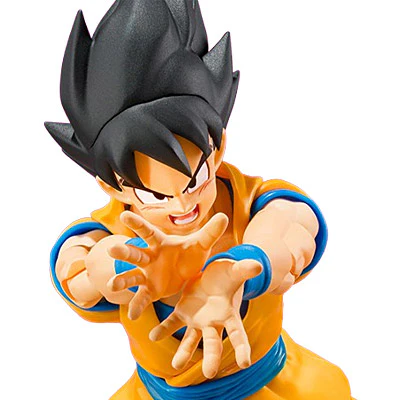 S.H.Figuarts Son Goku (Dragon Ball Daima) - Image 2