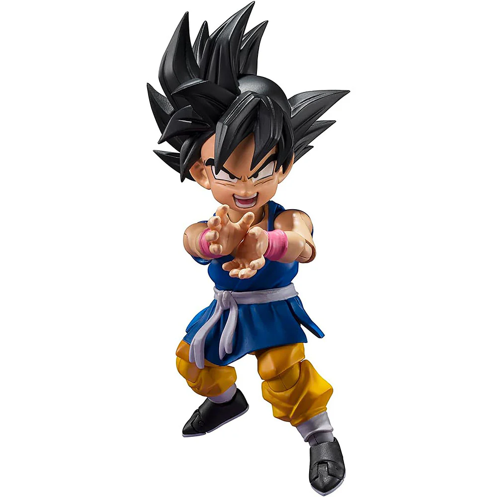 S.H.Figuarts Son Goku "GT"