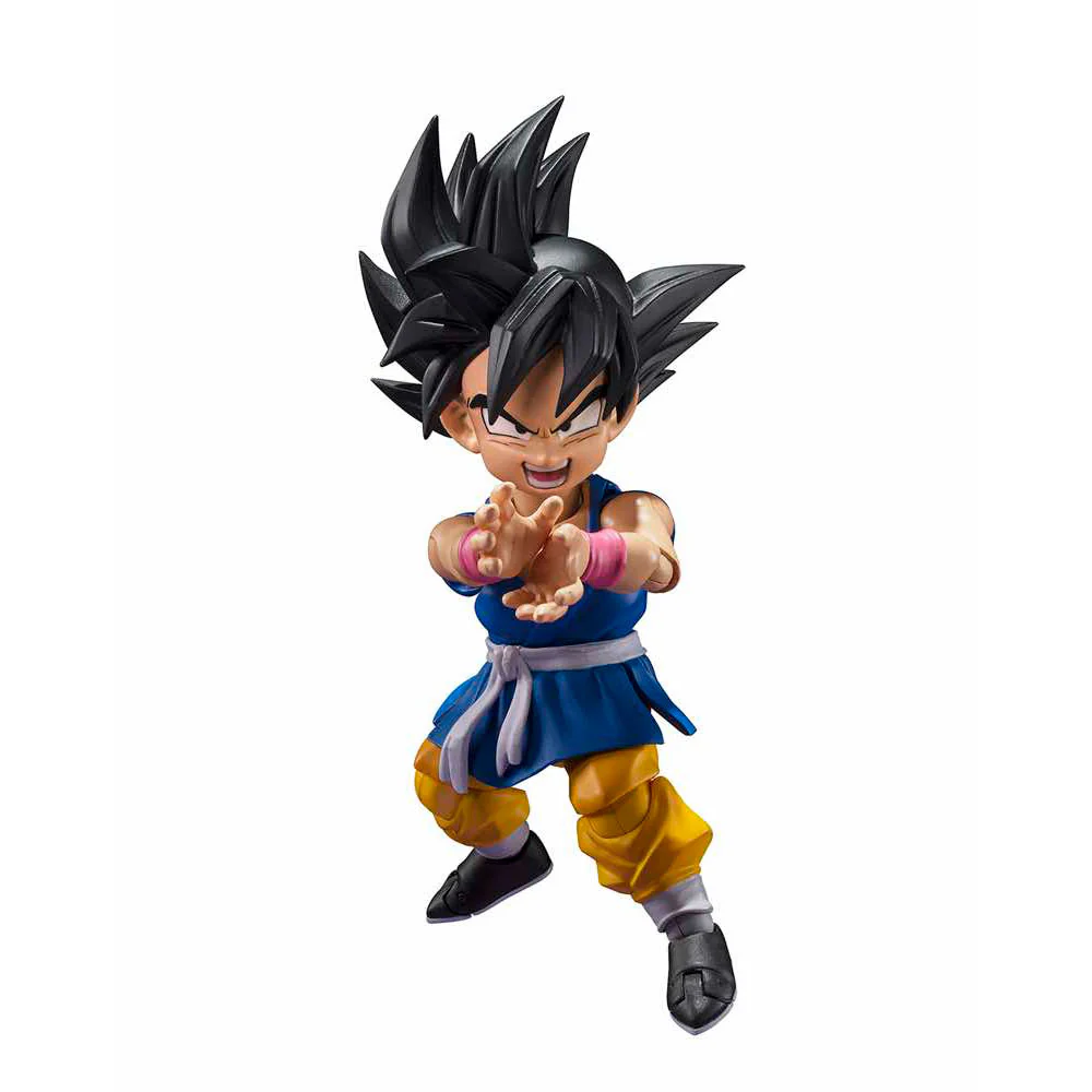 S.H.Figuarts Son Goku "GT" - Image 10