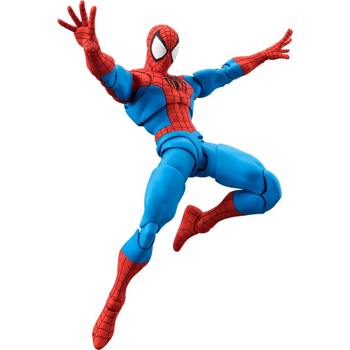 S.H.Figuarts Spider-Man (Gamerverse)