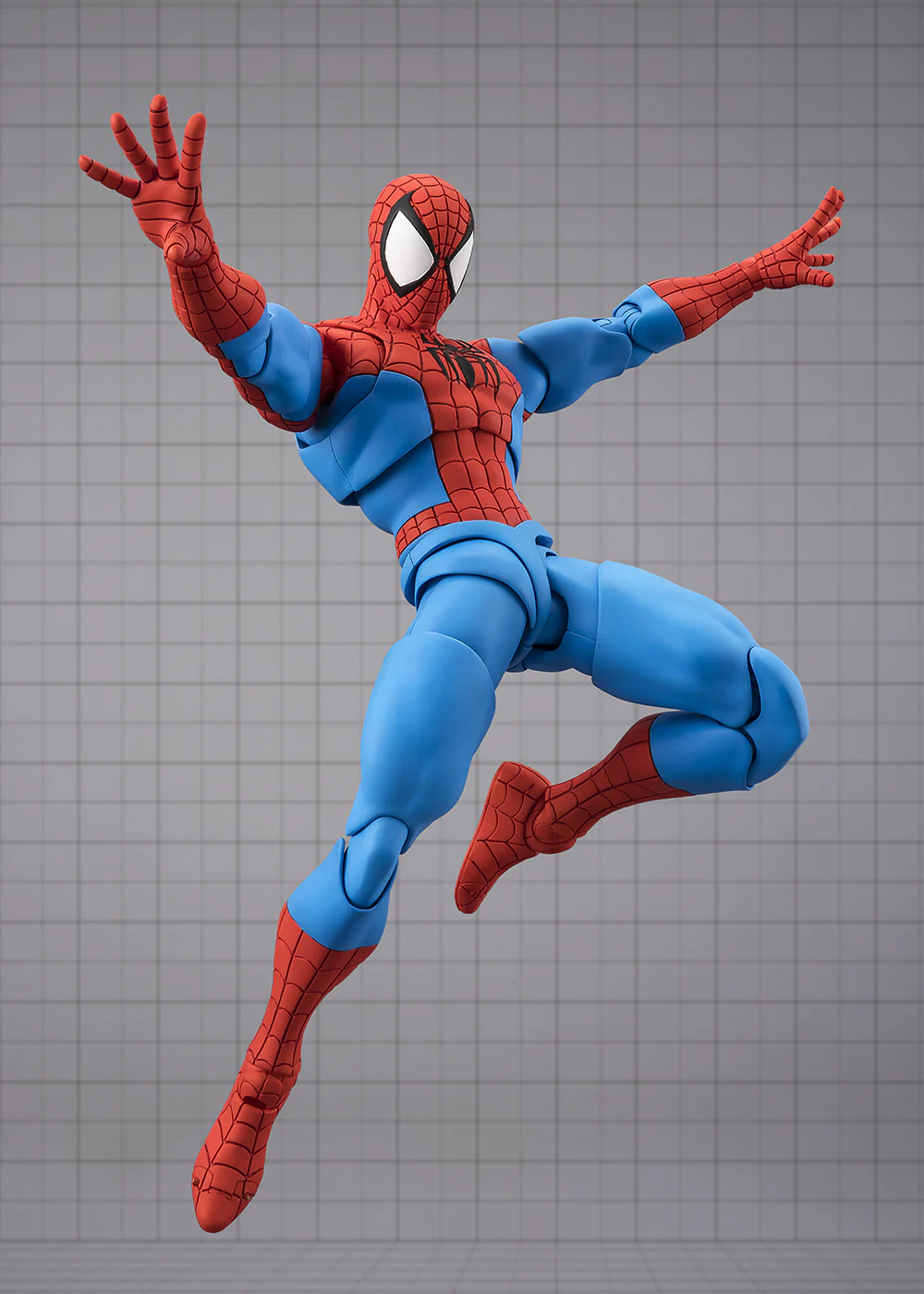 S.H.Figuarts Spider-Man (Gamerverse) - Image 3
