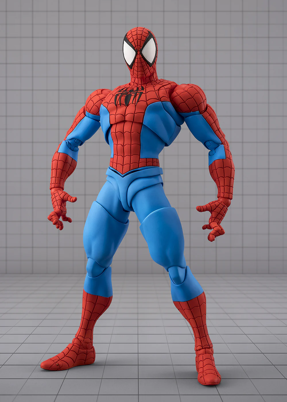 S.H.Figuarts Spider-Man (Gamerverse) - Image 4