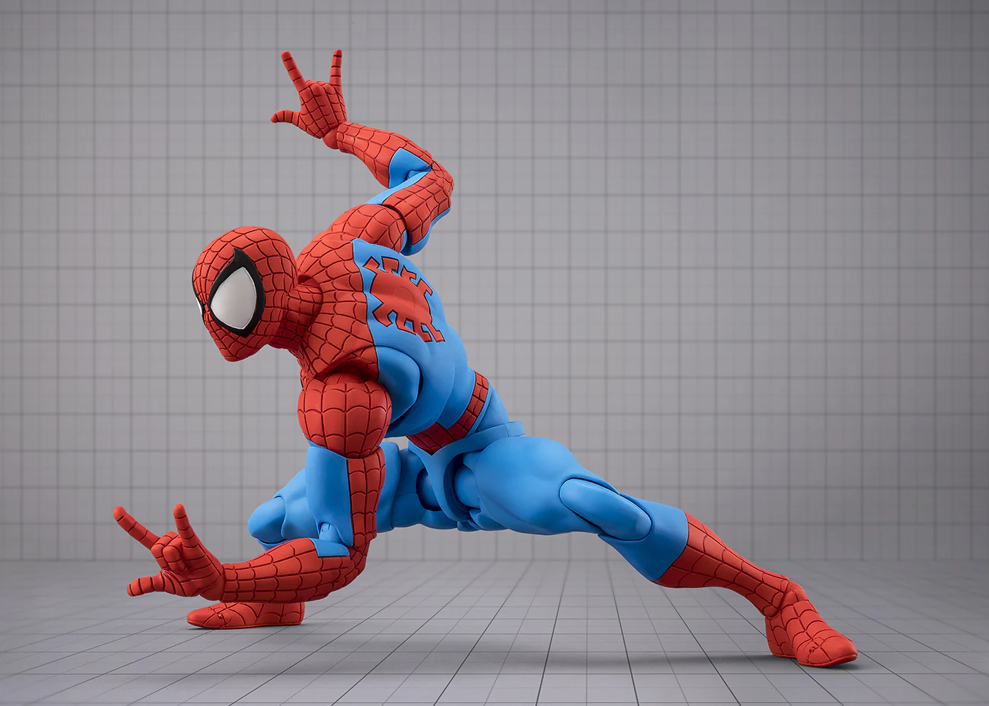 S.H.Figuarts Spider-Man (Gamerverse) - Image 5