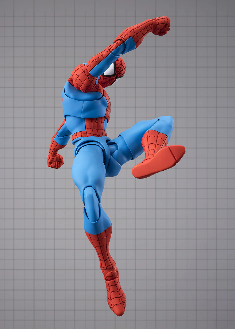S.H.Figuarts Spider-Man (Gamerverse) - Image 6