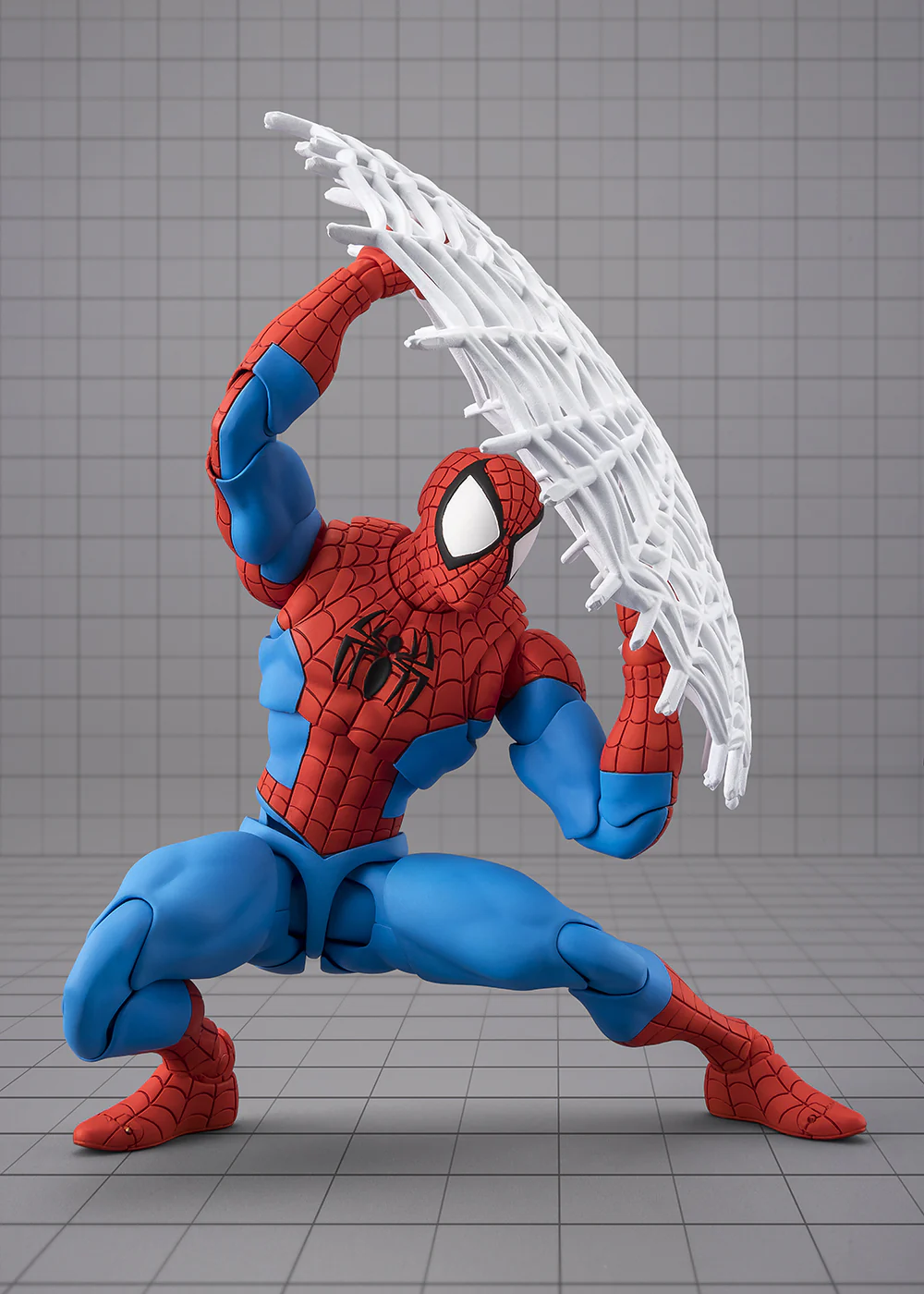 S.H.Figuarts Spider-Man (Gamerverse) - Image 7