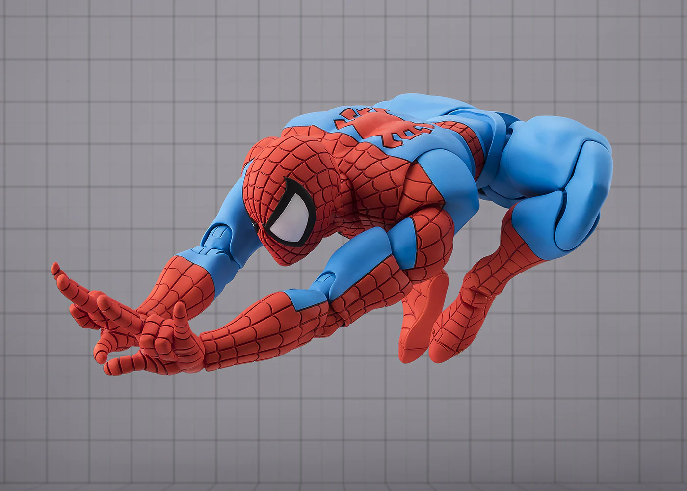 S.H.Figuarts Spider-Man (Gamerverse) - Image 8