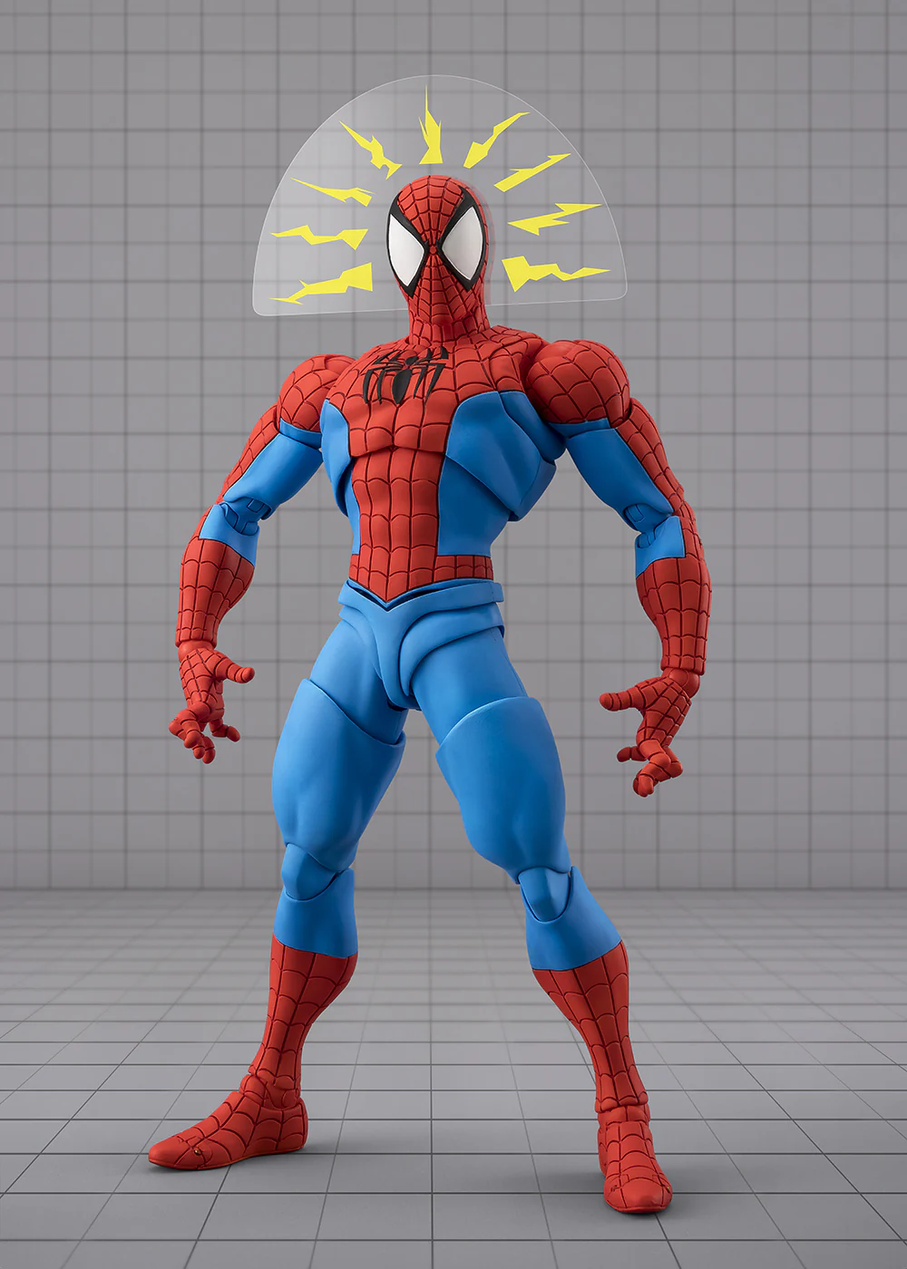 S.H.Figuarts Spider-Man (Gamerverse) - Image 9