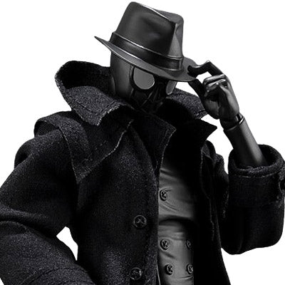 S.H.Figuarts Spider-Man Noir & Spider-Ham (Spider-Man: Across the Spider-Verse) - Image 2