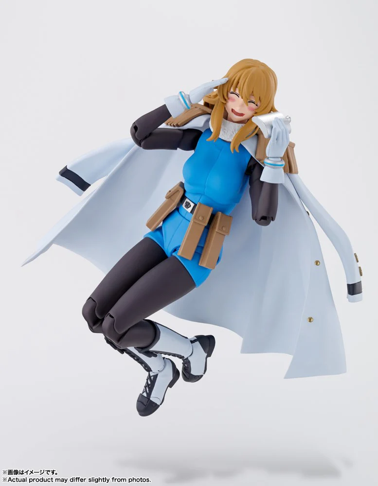 S.H.Figuarts Spirits (SHY) - Image 3