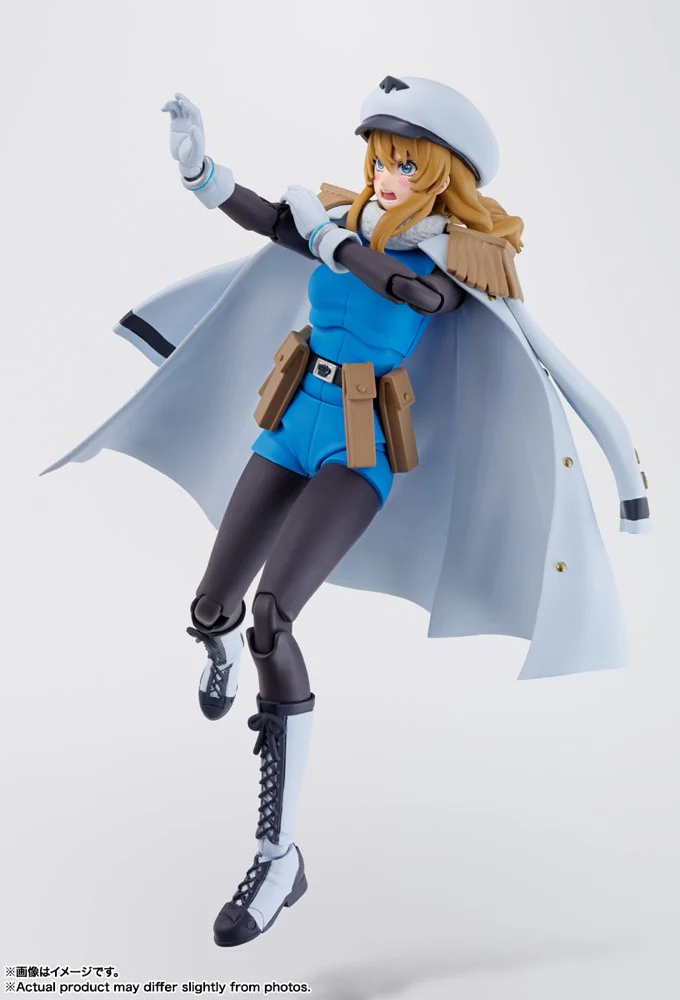 S.H.Figuarts Spirits (SHY) - Image 5
