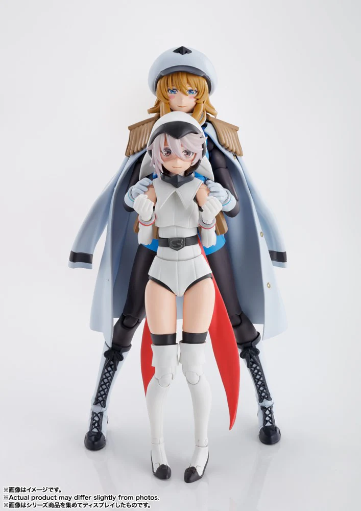 S.H.Figuarts Spirits (SHY) - Image 7