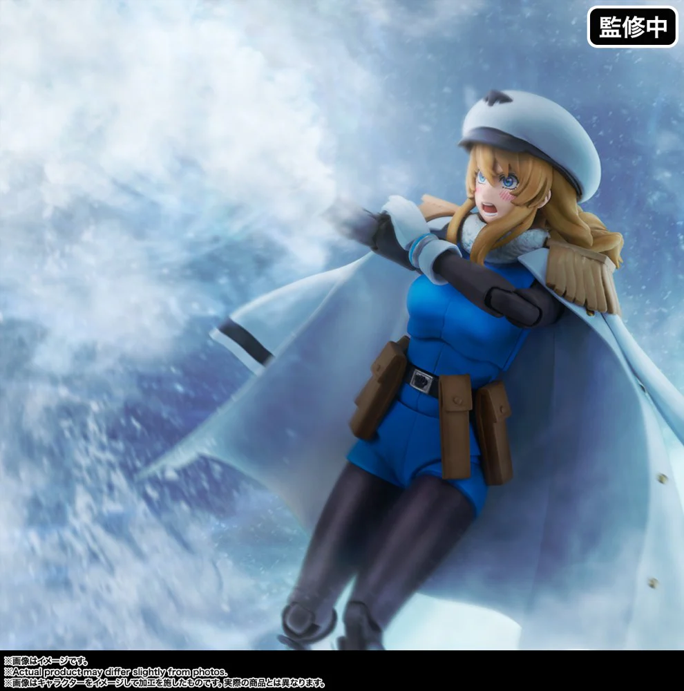 S.H.Figuarts Spirits (SHY) - Image 9