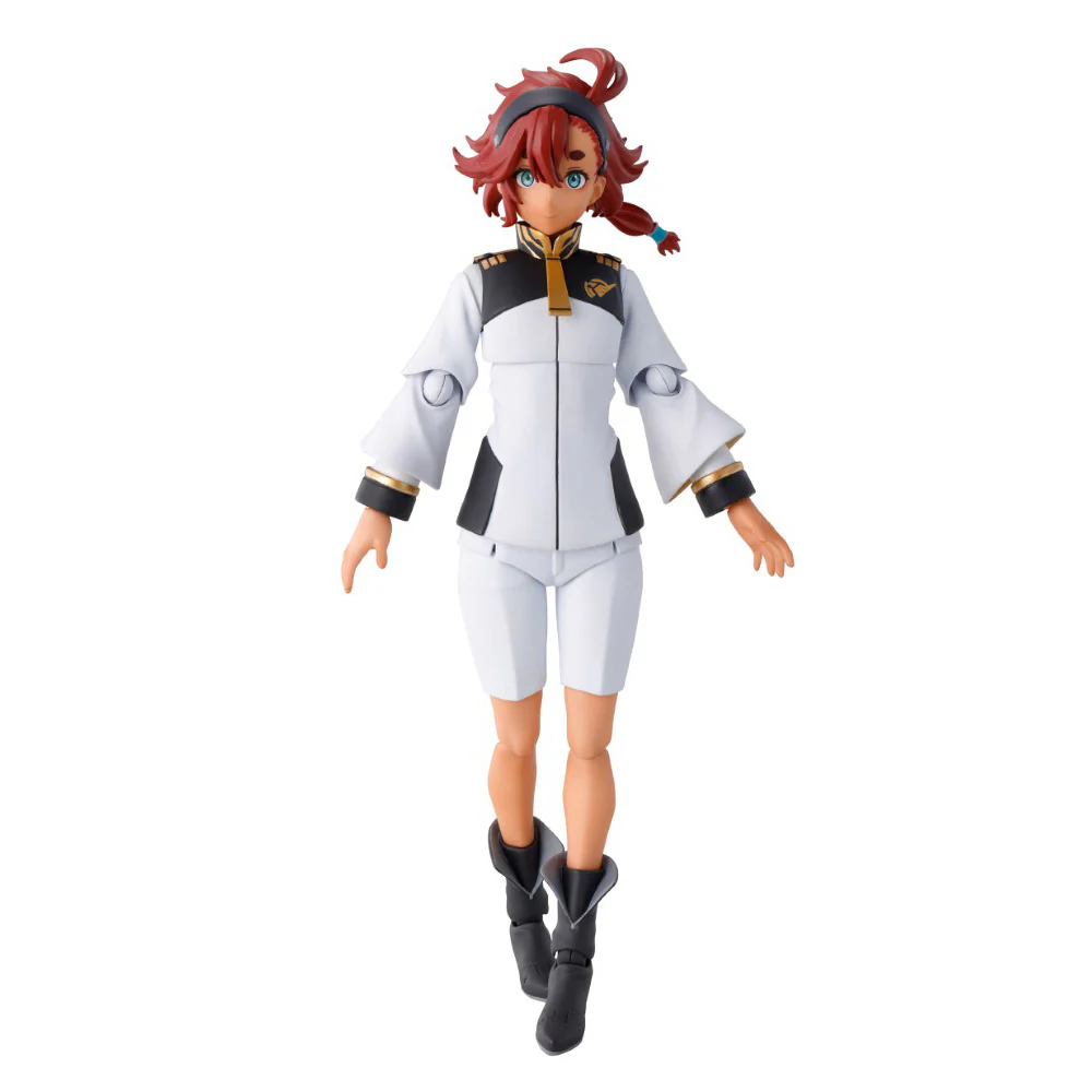 S.H.Figuarts Suletta Mercury - Image 12