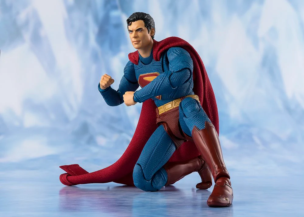 S.H.Figuarts Superman - Image 5